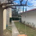 Gravia's Villa *