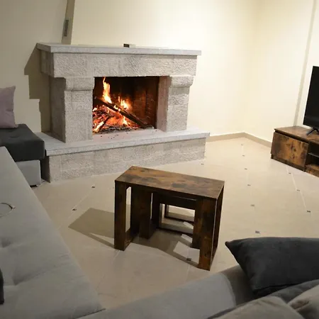 Gravia's Villa Graviá