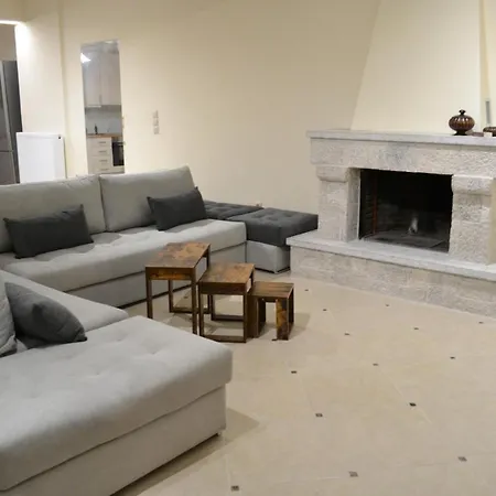 Gravia's Villa