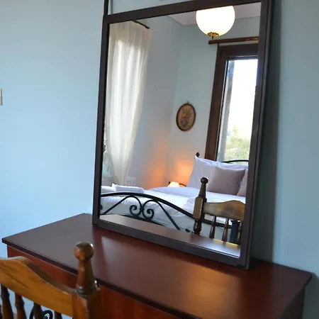 Gravia's Villa *