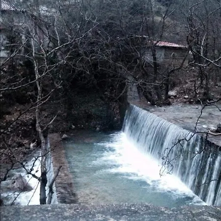 Gravia's Вилла