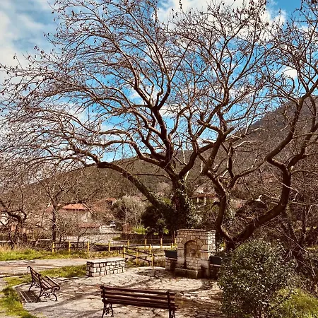 Gravia's Villa Graviá