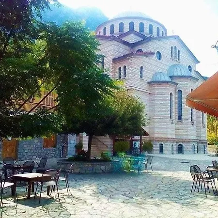 Gravia's Villa Graviá