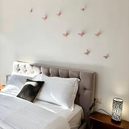 Gravia's Villa Graviá