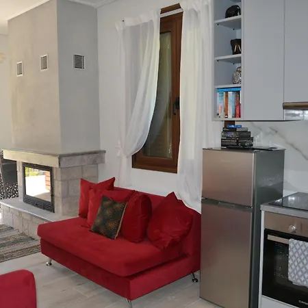 Gravia's Villa