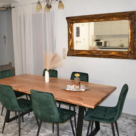 Gravia's Villa *