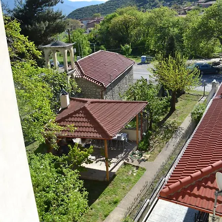 Villa Gravia's