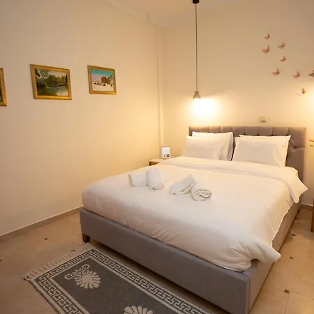 Gravia's Villa Graviá