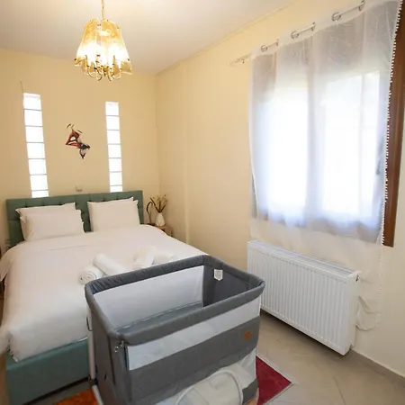 Gravia's Villa Graviá