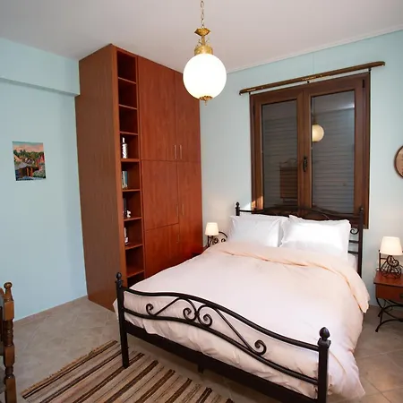 Villa Gravia's Graviá