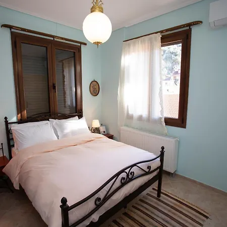 Gravia's Villa