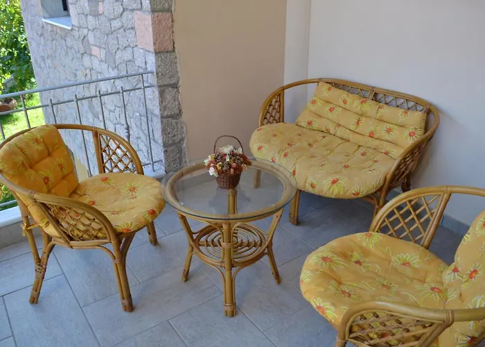 Gravia's * Γραβιά