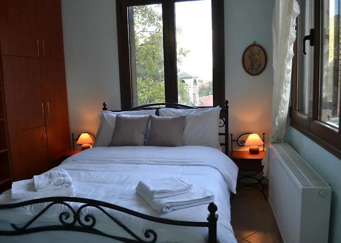 Gravia's Γραβιά