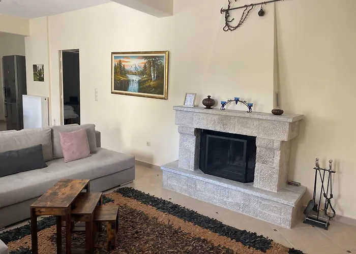 Gravia's * Γραβιά