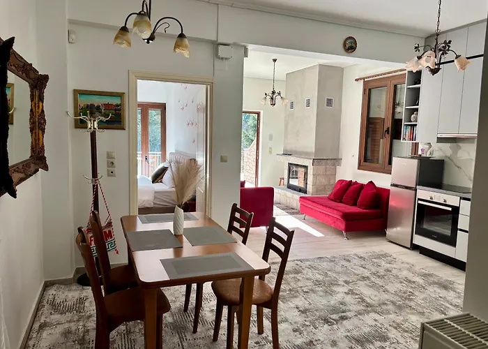 Gravia's Γραβιά