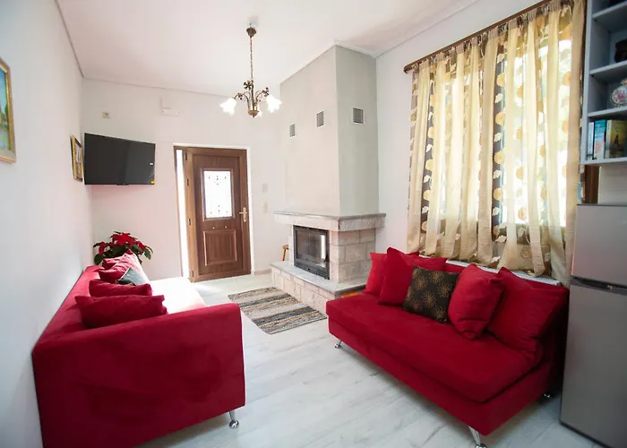 Gravia's * Γραβιά